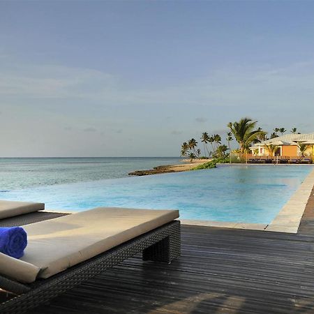 Club Med Punta Cana Hotell Bekvämligheter bild