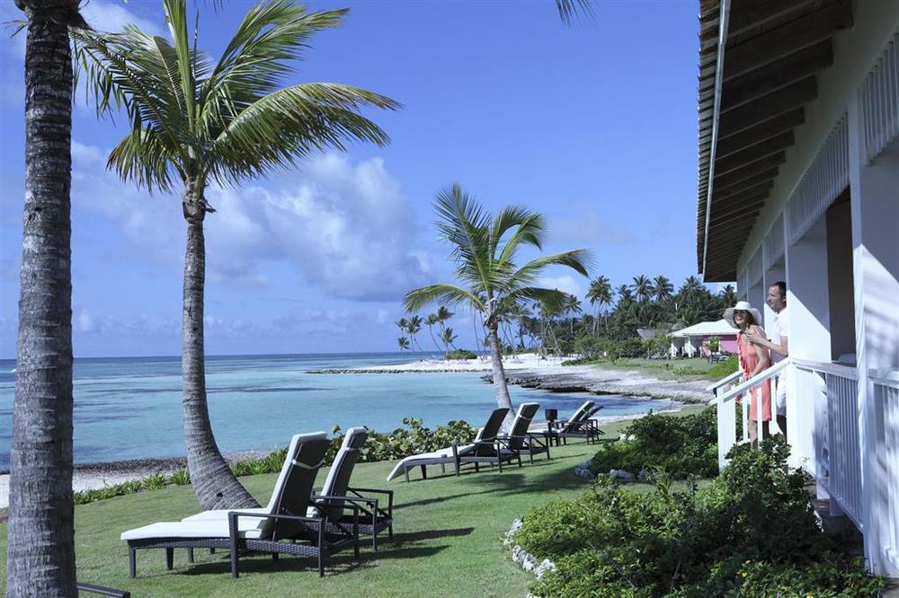 Club Med Punta Cana Hotell Inreriör bild
