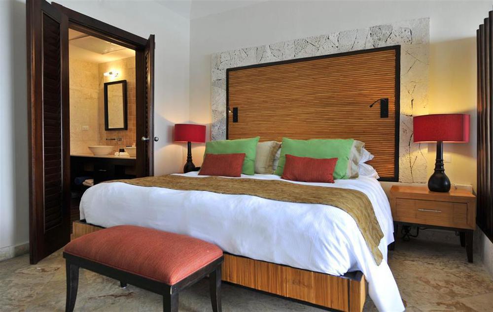 Club Med Punta Cana Hotell Rum bild