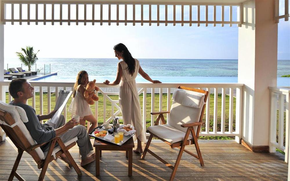 Club Med Punta Cana Hotell Rum bild