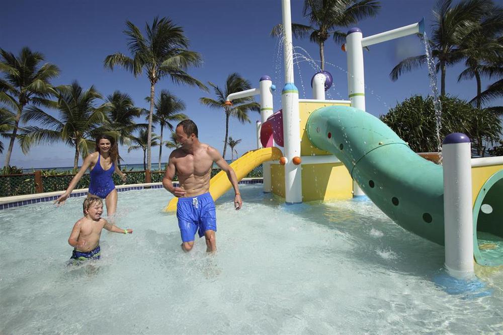 Club Med Punta Cana Hotell Bekvämligheter bild