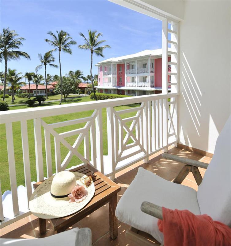 Club Med Punta Cana Hotell Rum bild