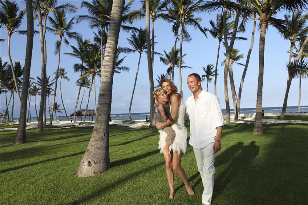 Club Med Punta Cana Hotell Bekvämligheter bild